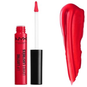 Nyx Lip Lustre