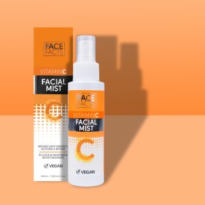 Face facts facial mist