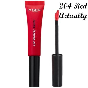 L'oreal Paris Lip paint